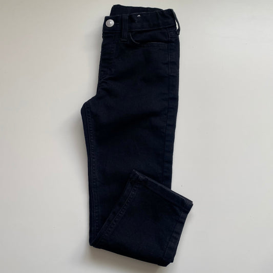 Jeans H&M | 4-5 ans (fait grand)