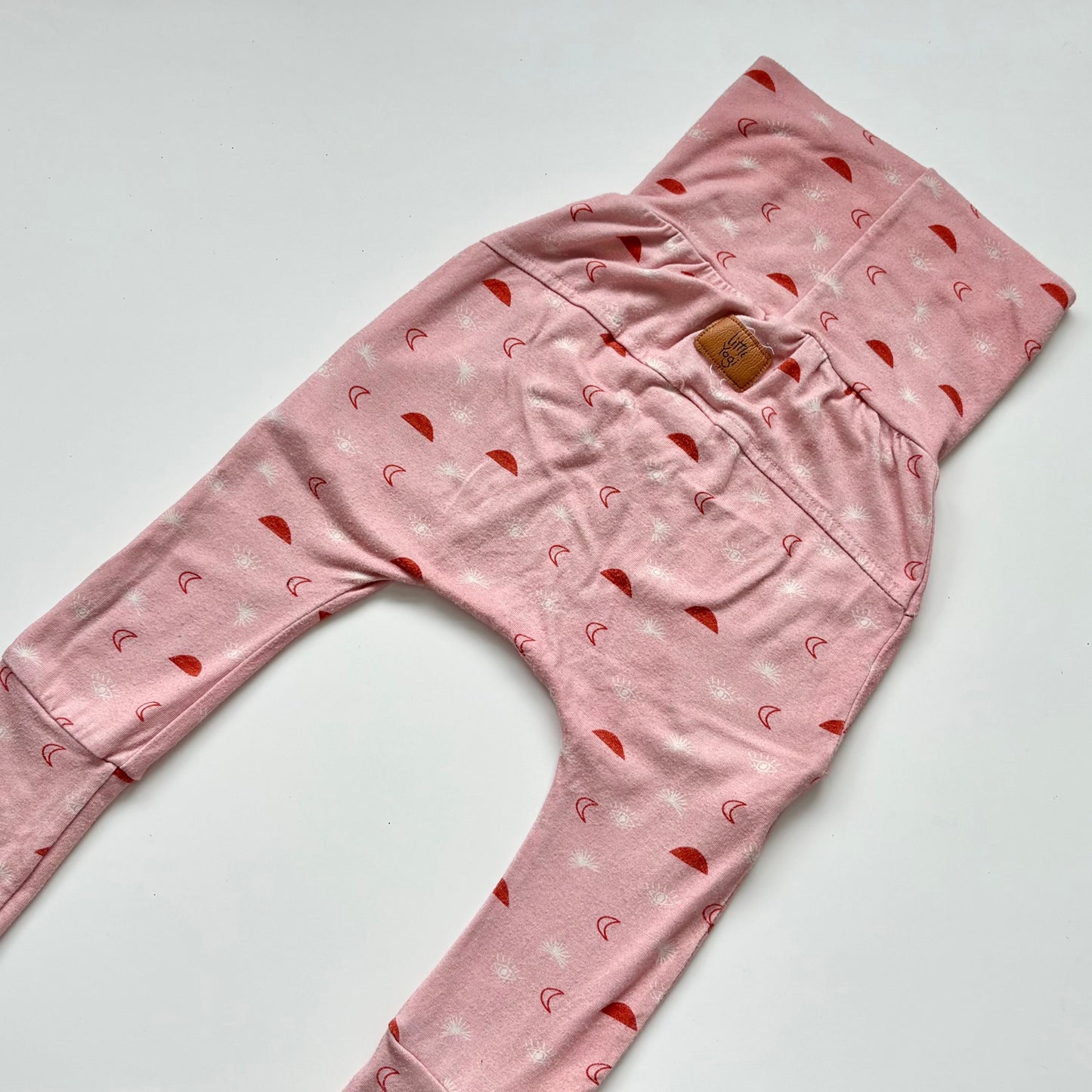 Pantalon évolutif Little Yogi | 1-3 ans