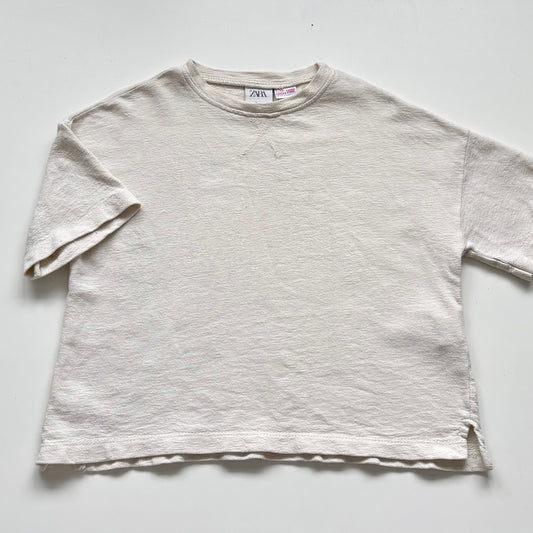 T-Shirt Zara | 2 ans