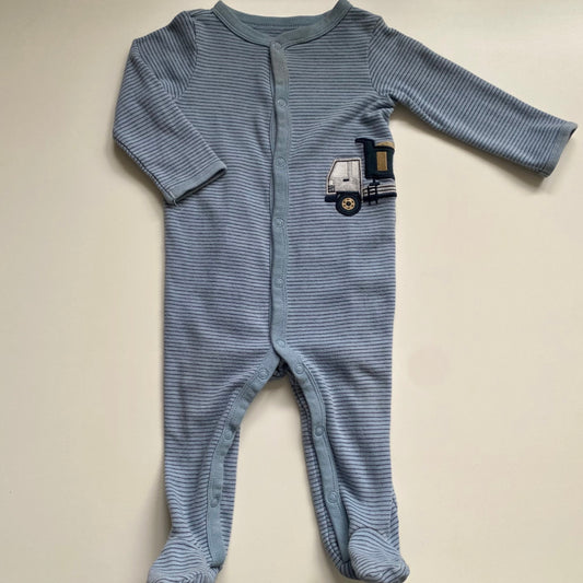 Pyjama Carters | 9 mois