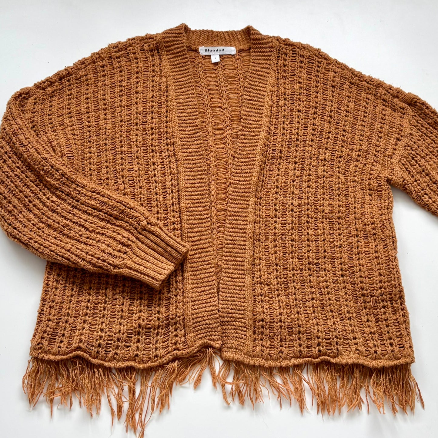 Veste en tricot Blumind | 5 ans