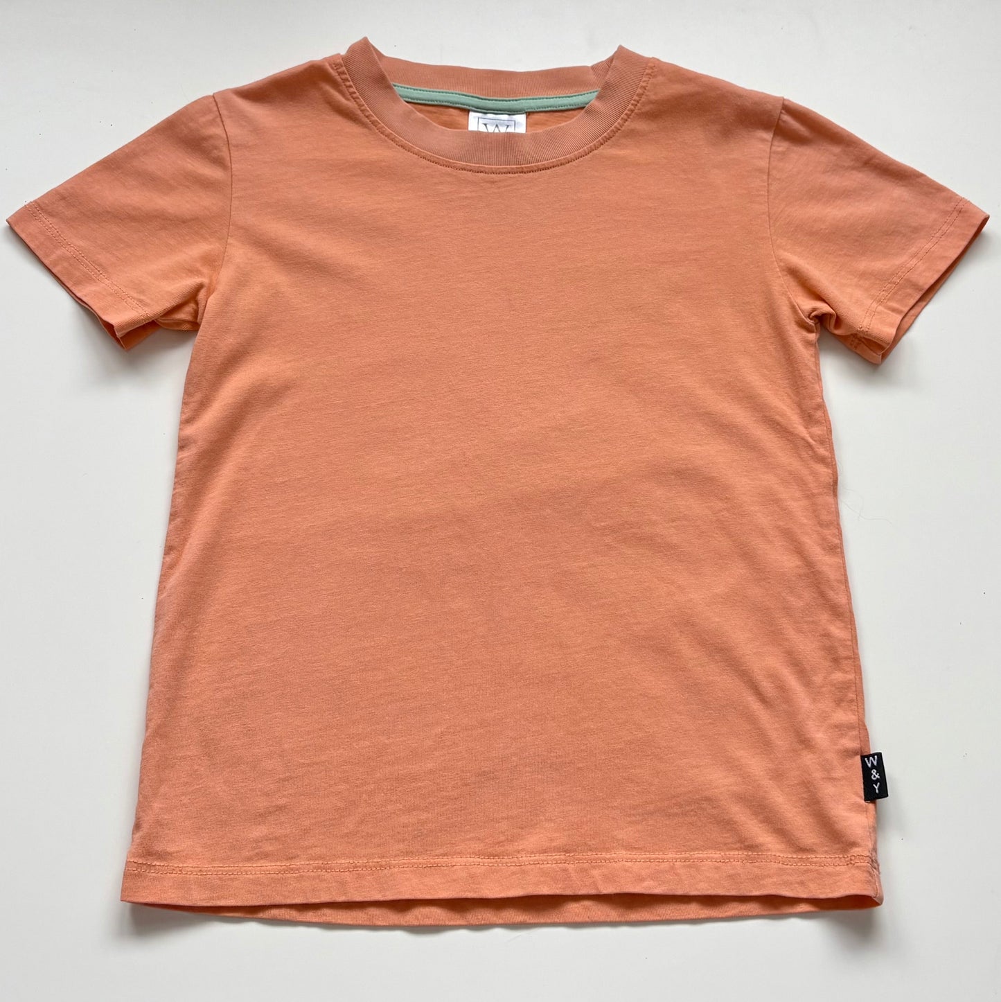 T-Shirt Will & You | 5 ans