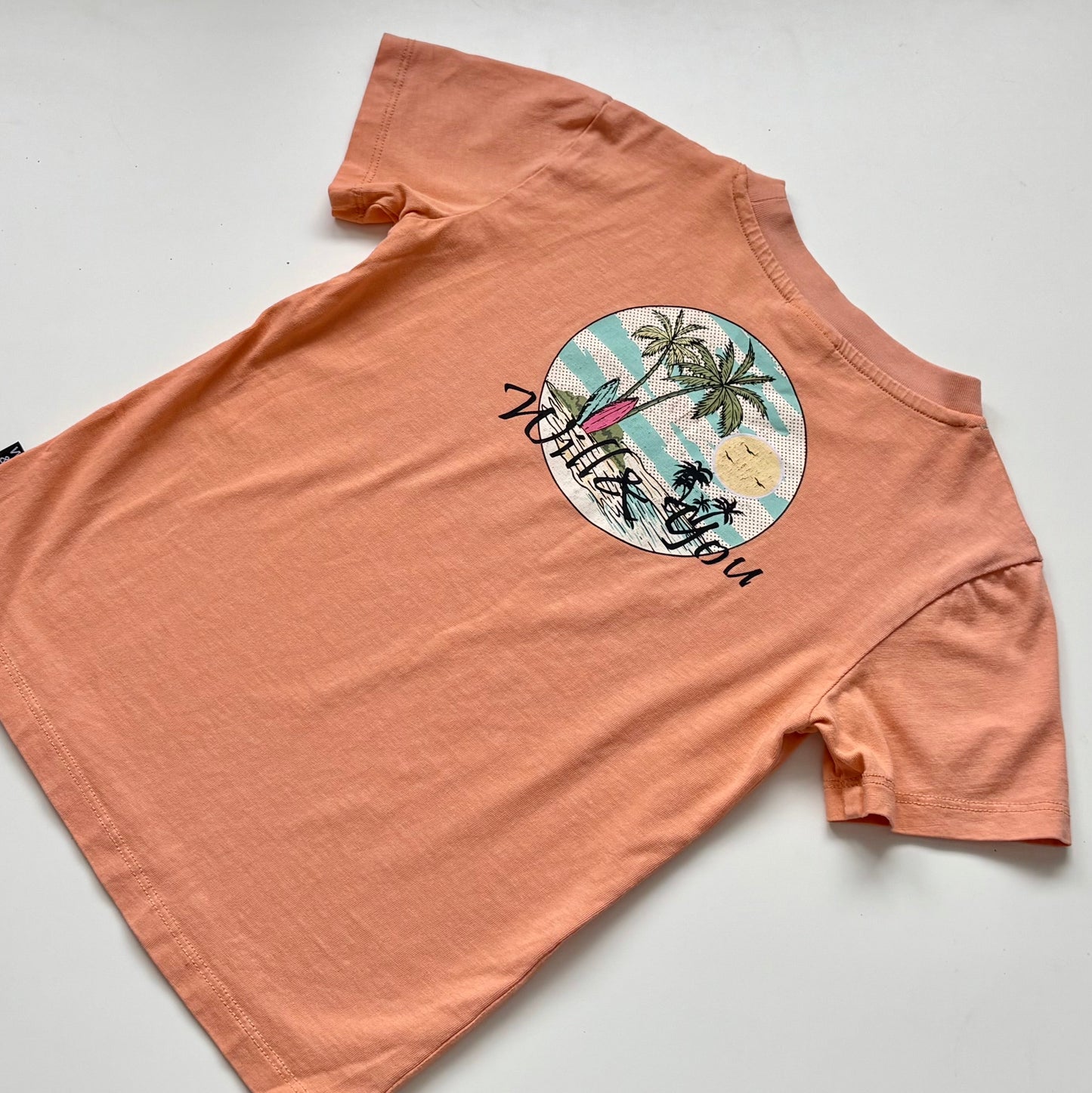 T-Shirt Will & You | 5 ans