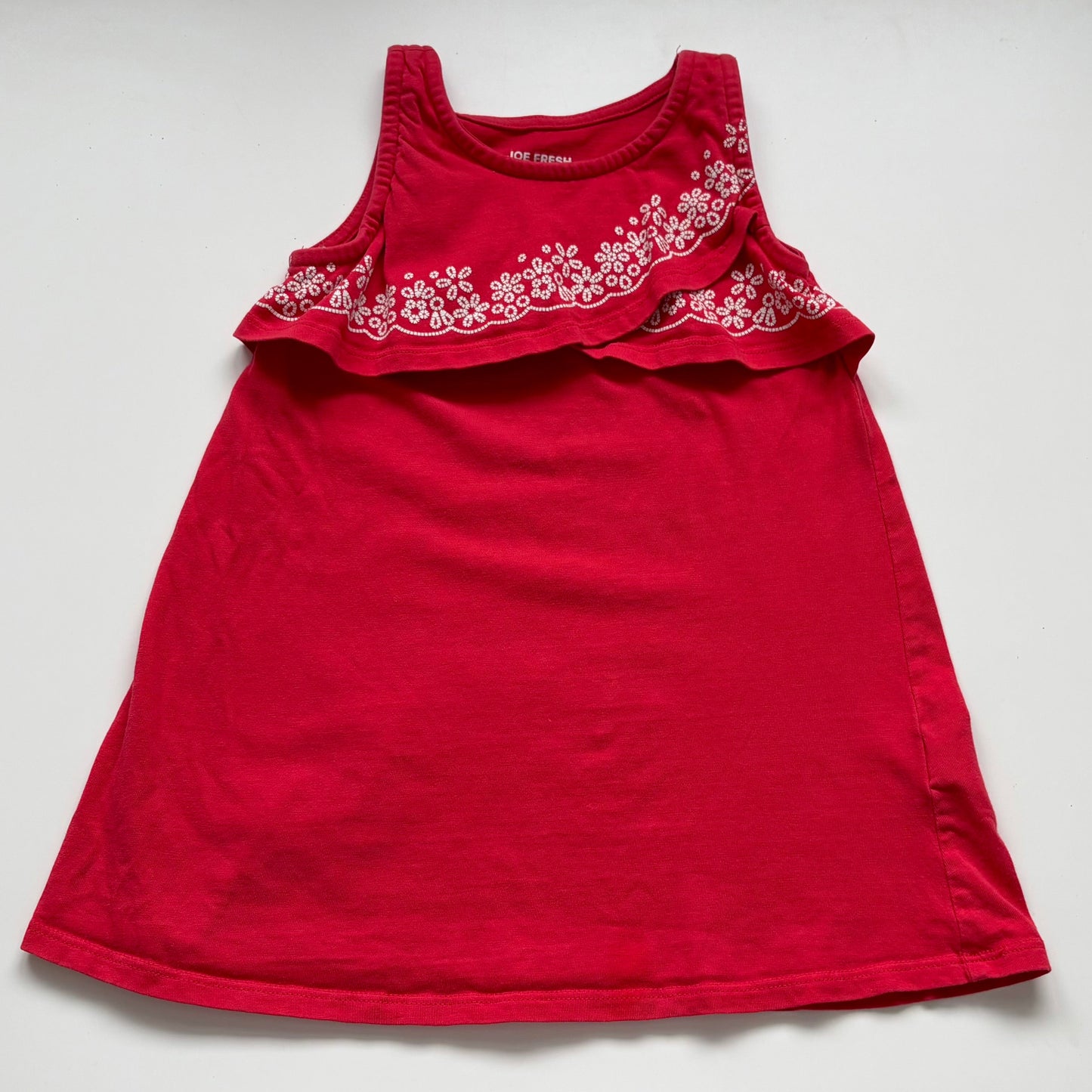 Robe Joe Fresh | 2 ans