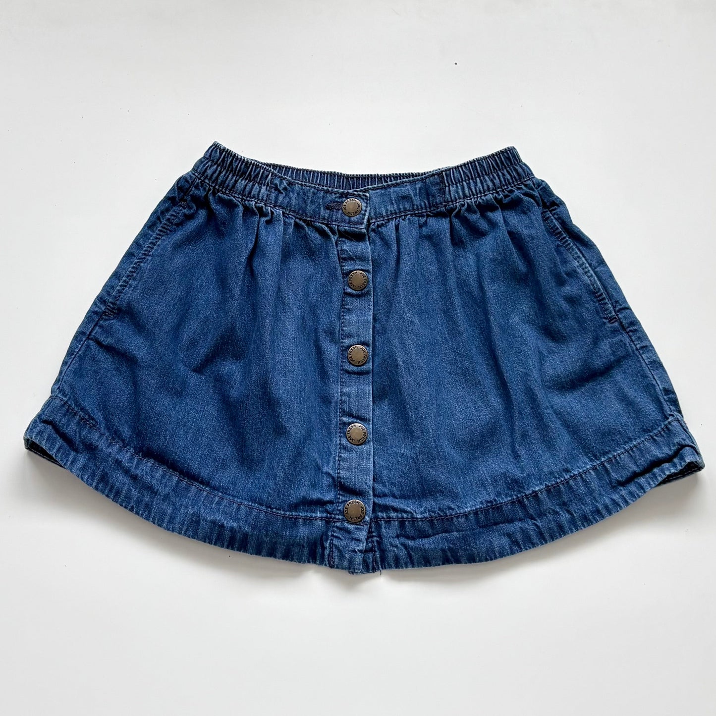 Jupe en denim Joe Fresh | 4-5 ans