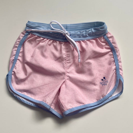 Short de maillot Souris Mini 5 ans