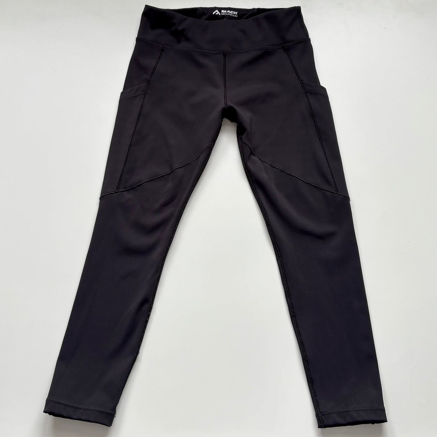Legging athlétique Black Mountain | 4 ans