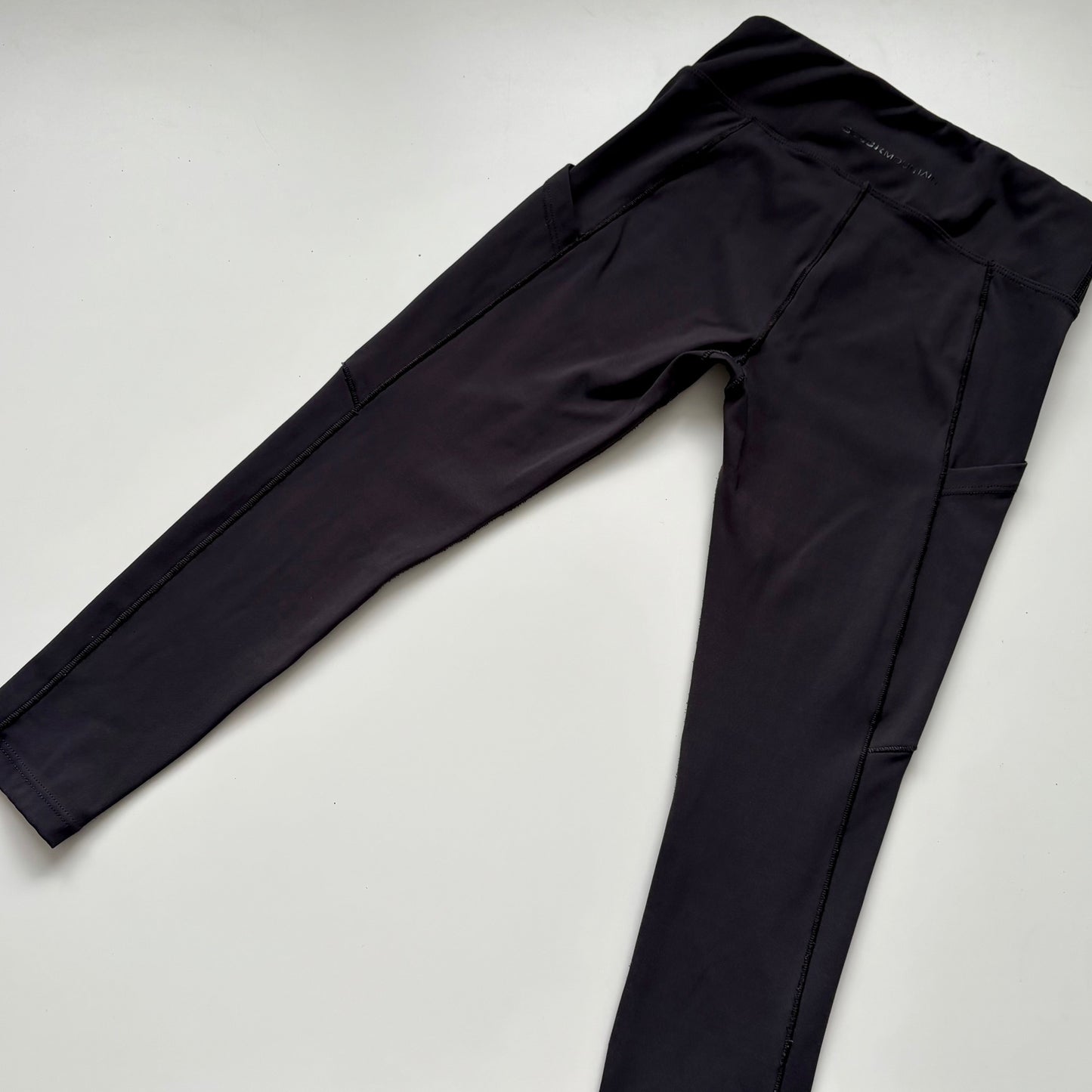 Legging athlétique Black Mountain | 4 ans