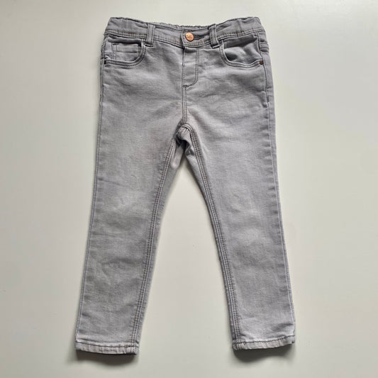 Jeans Zara 2-3 ans