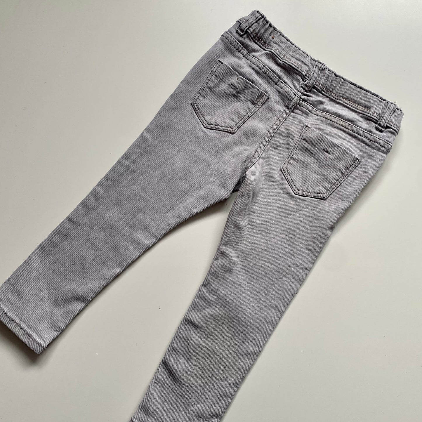 Jeans Zara 2-3 ans