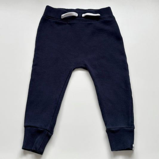 Jogger Rise Little Earthling | 18-24 mois