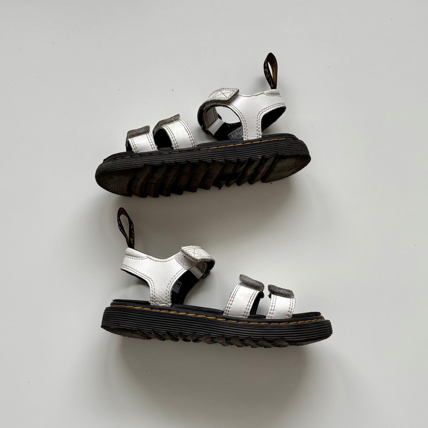 Sandales Dr. Martens | Taille 13US