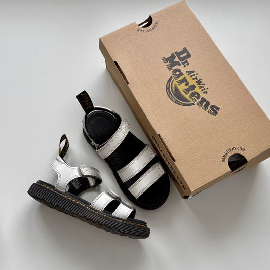 Sandales Dr. Martens | Taille 13US