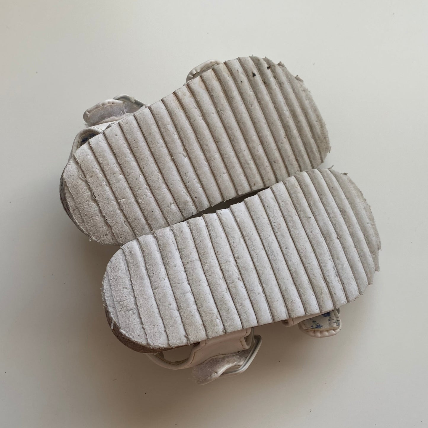 Sandales Yellow x Sarah Couture | Taille 6US