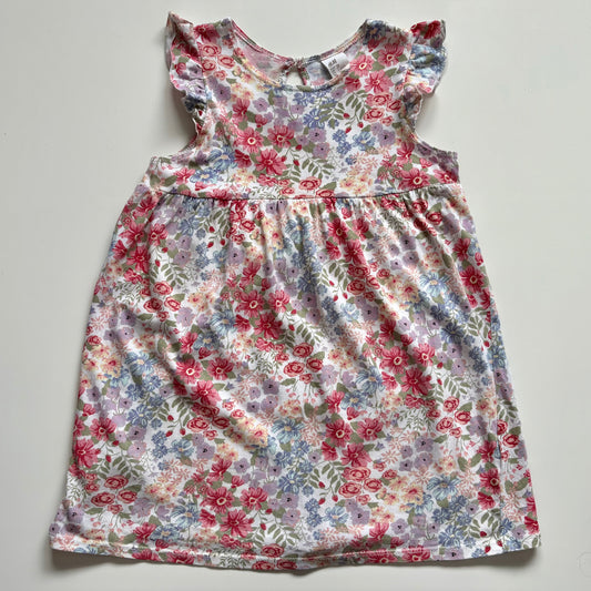 Robe H&M | 3-4 ans