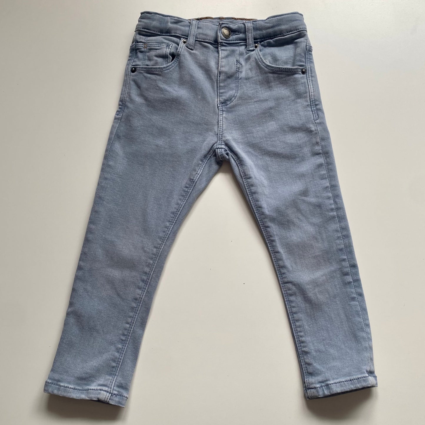 Jeans Zara 2-3 ans