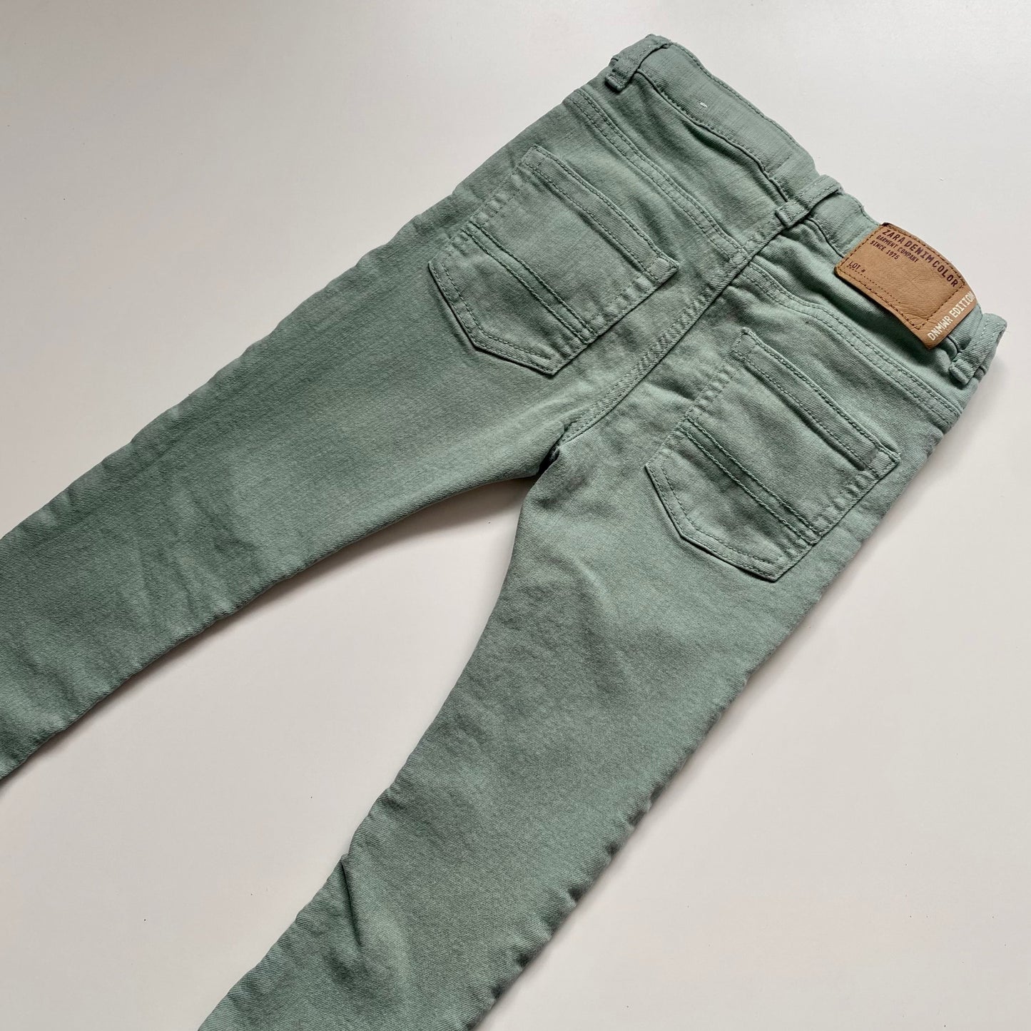 Jeans Zara 2-3 ans