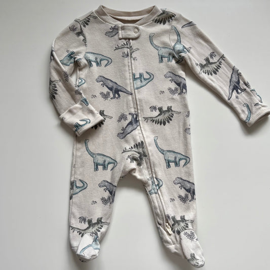 Pyjama Carters | 0-3 mois