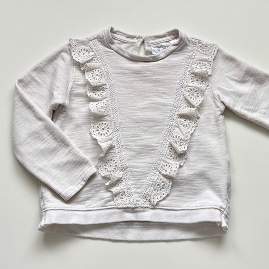 Pull Zara | 2-3 ans