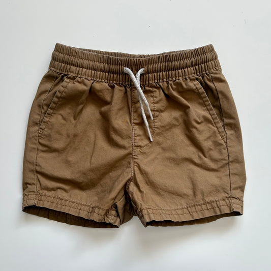 Short Old Navy | 12-18 mois