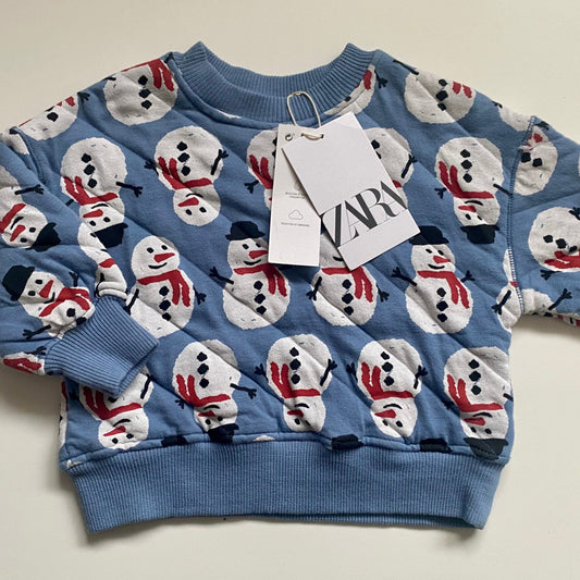 Pull Zara | 6-9 mois (NEUF)