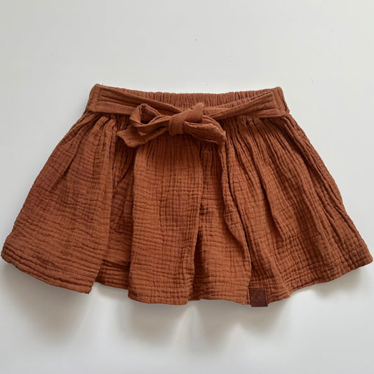 Jupe Mamie & cie. | 2-3 ans