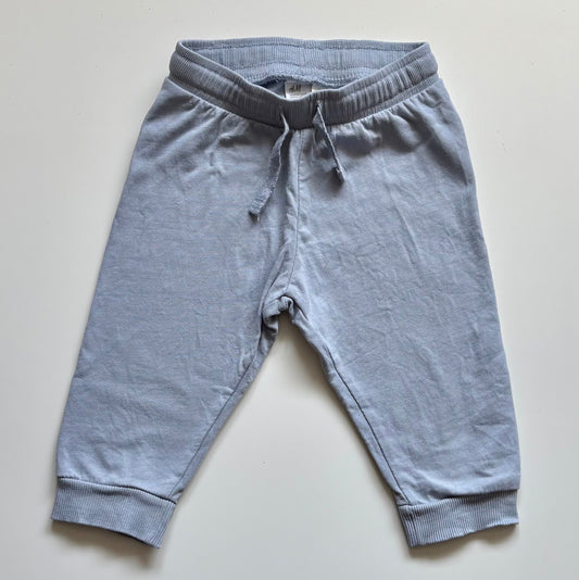 Jogger H&M | 6-9 mois