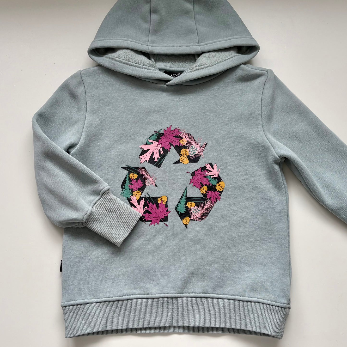 Hoodie BIRDZ | 4-5 ans