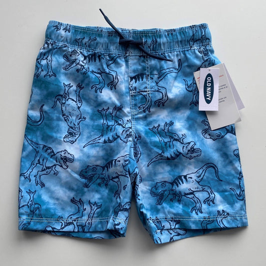 Maillot de bain Old Navy 3 ans (NEUF)