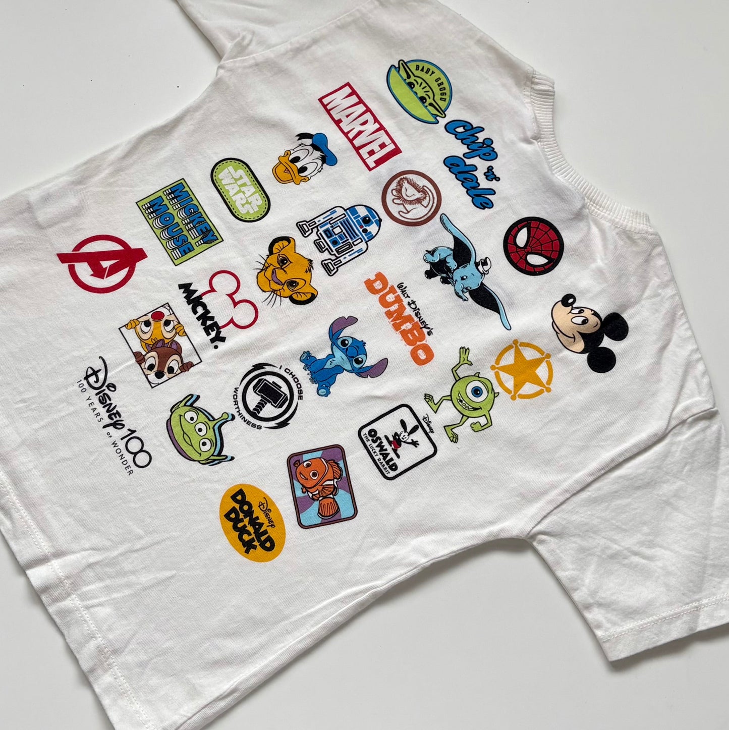 T-Shirt Zara x Disney | 4-5 ans