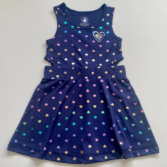 Robe Body Glove | 3 ans (NEUF)