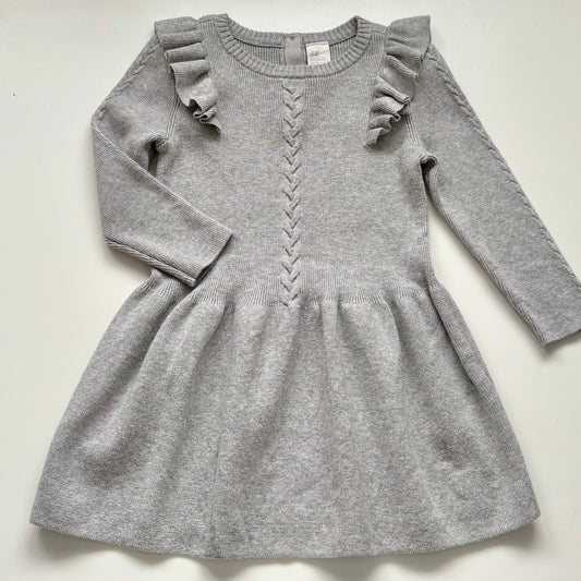 Robe en tricot H&M | 18-24 mois (NEUF)
