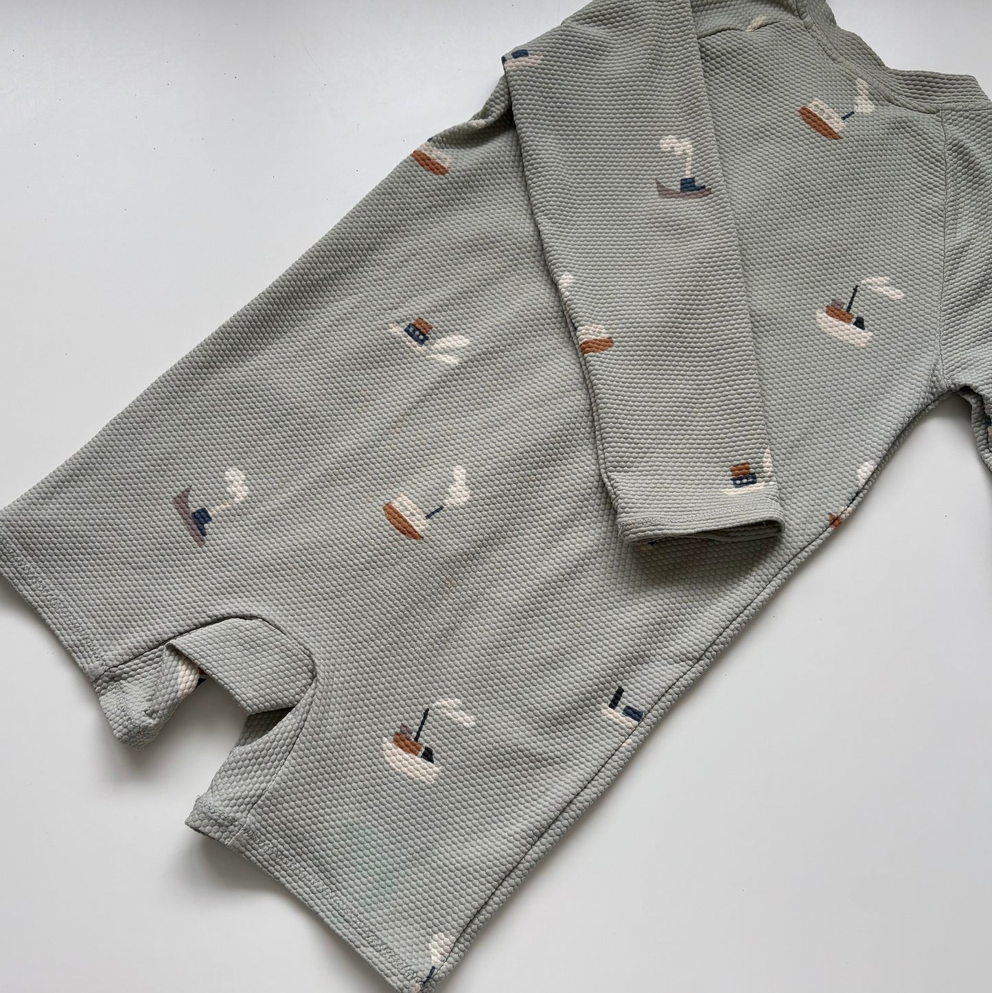 *Imparfait - Maillot de bain H&M | 3-4 ans