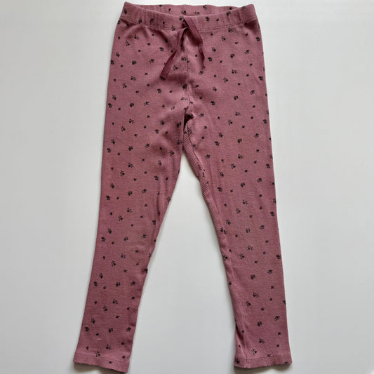 Legging Zara | 4-5 ans