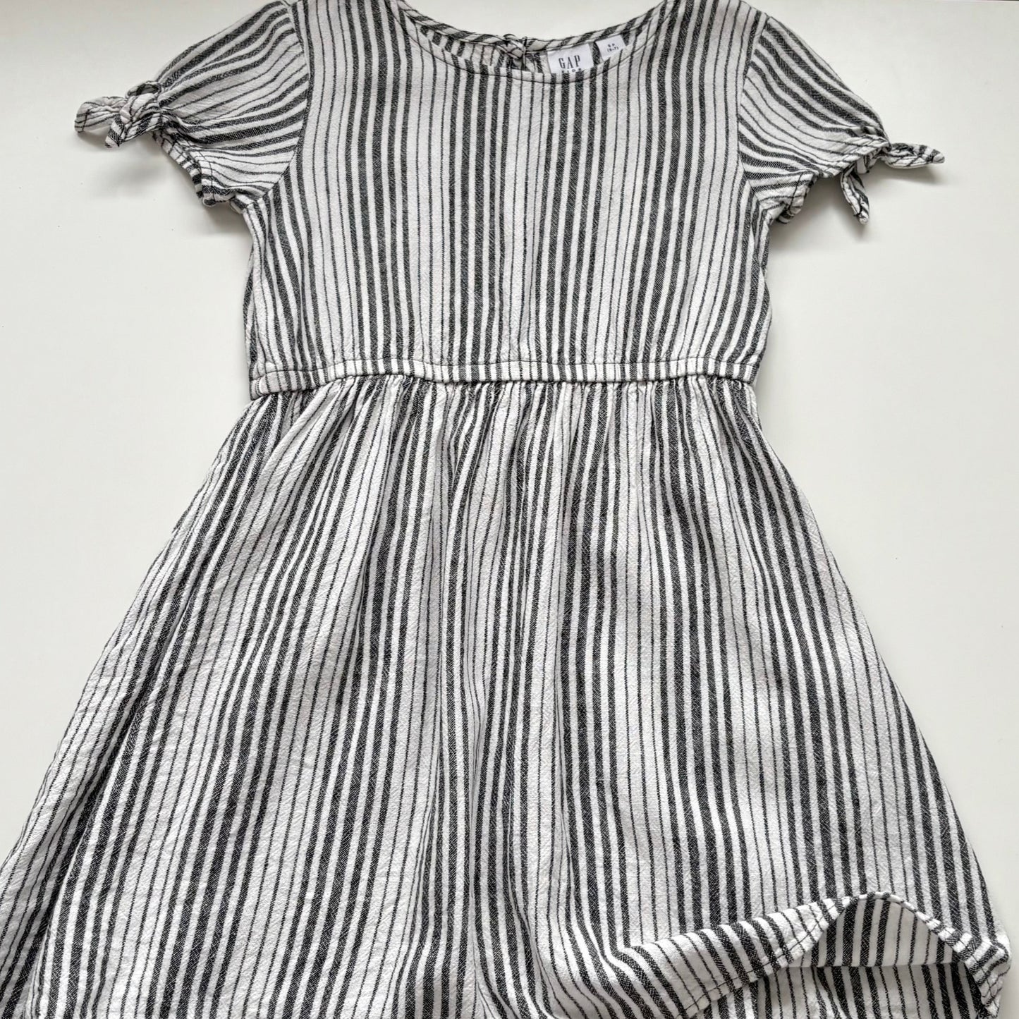 Robe en lin Gap | 5-6 ans