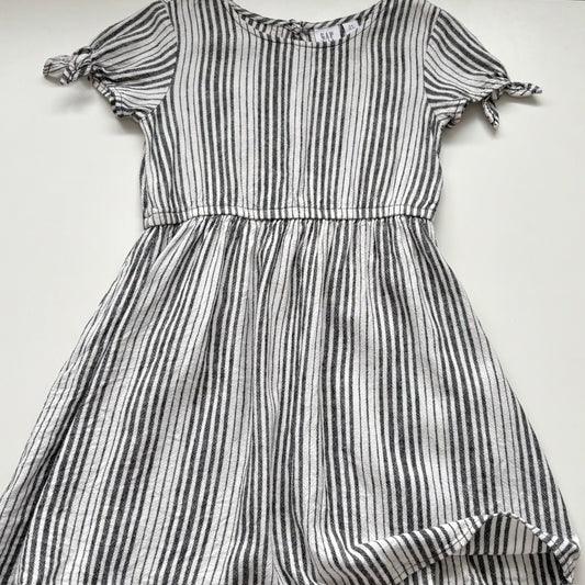 Robe en lin Gap | 5-6 ans