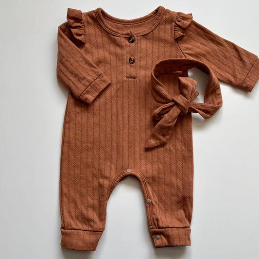 Ensemble Shein | 3-6 mois