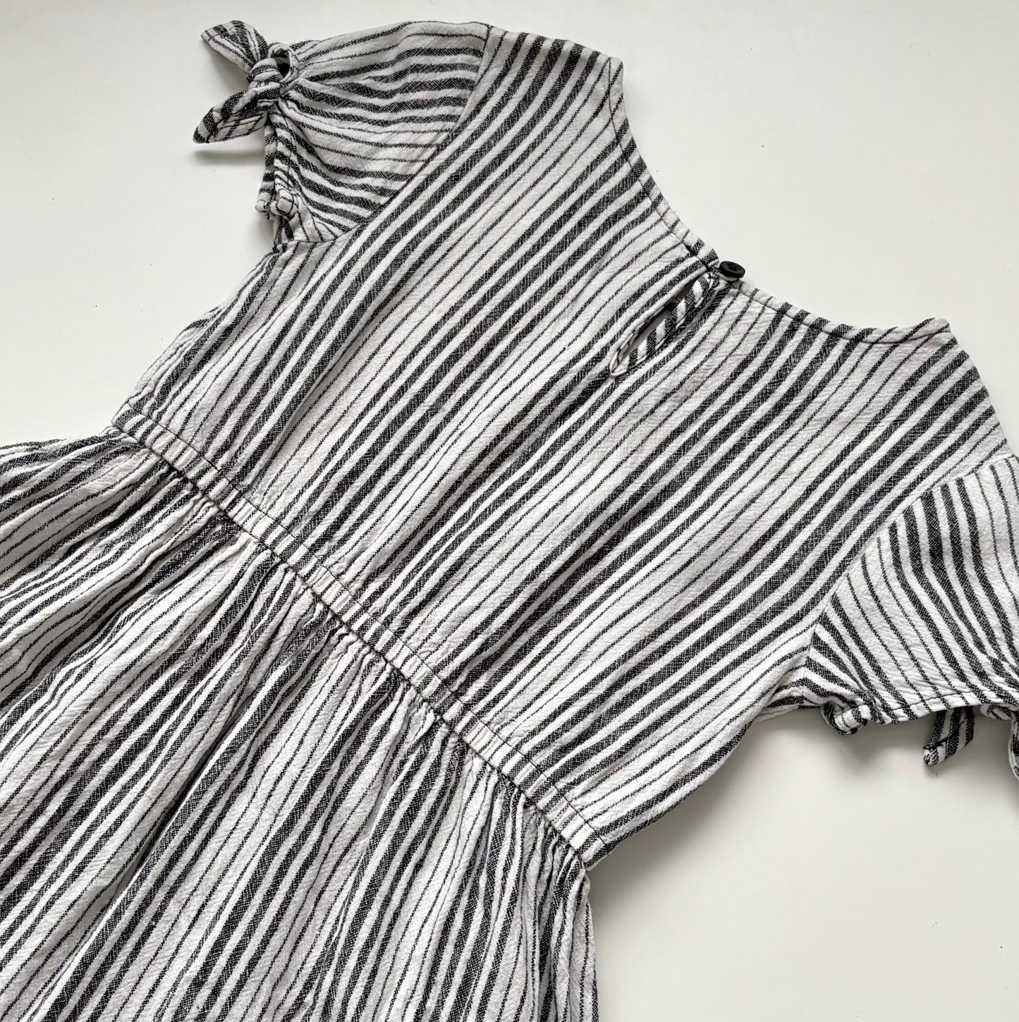 Robe en lin Gap | 5-6 ans