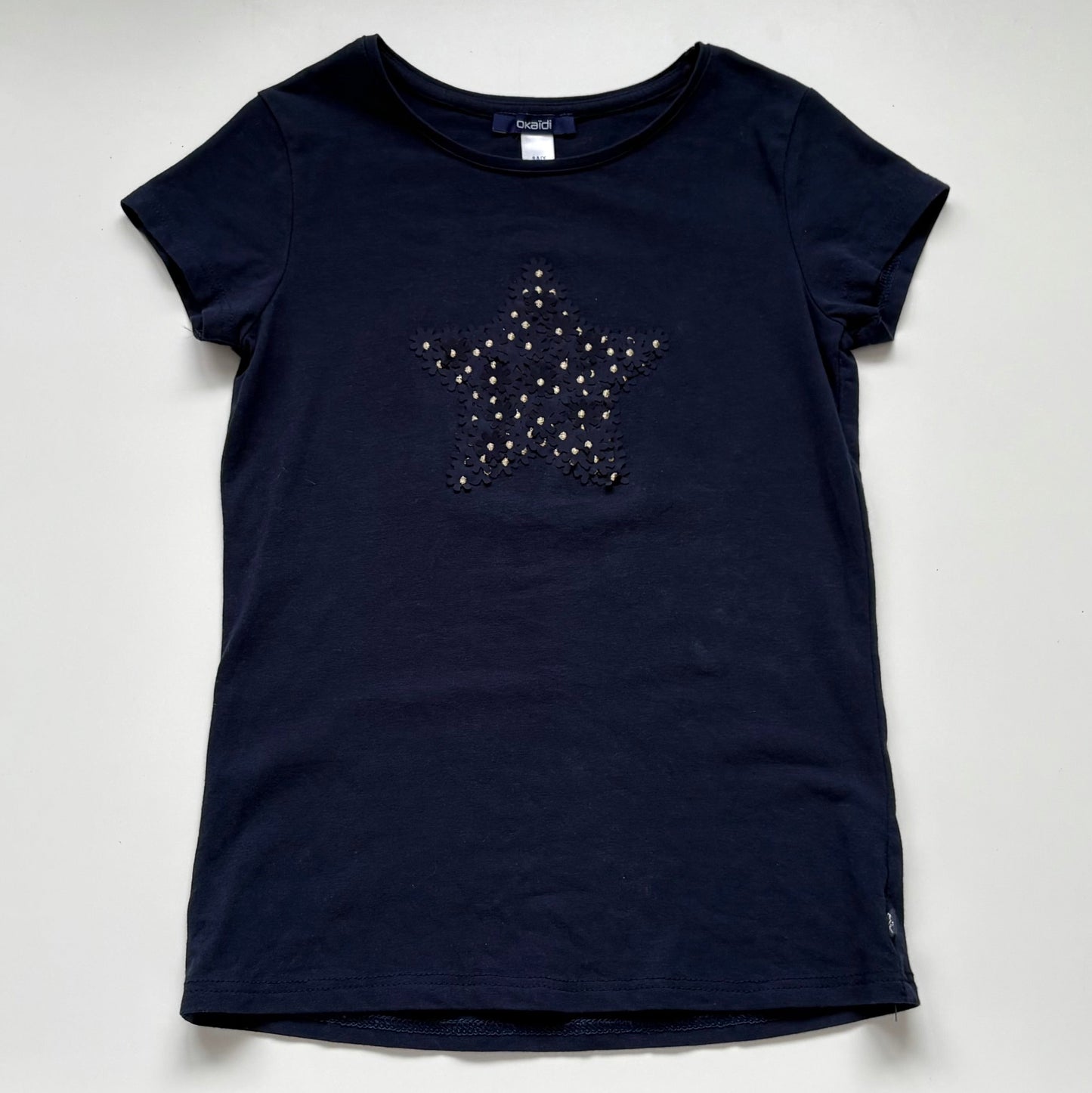 T-Shirt Okaidi | 8 ans