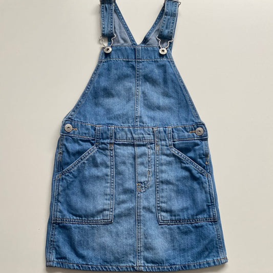Jumper en denim Oshkosh | 6 ans