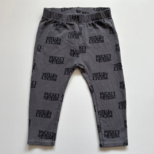 Legging Zara x Disney | 2-3 ans