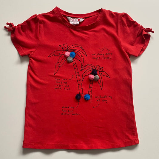 T-Shirt Boboli | 6 ans