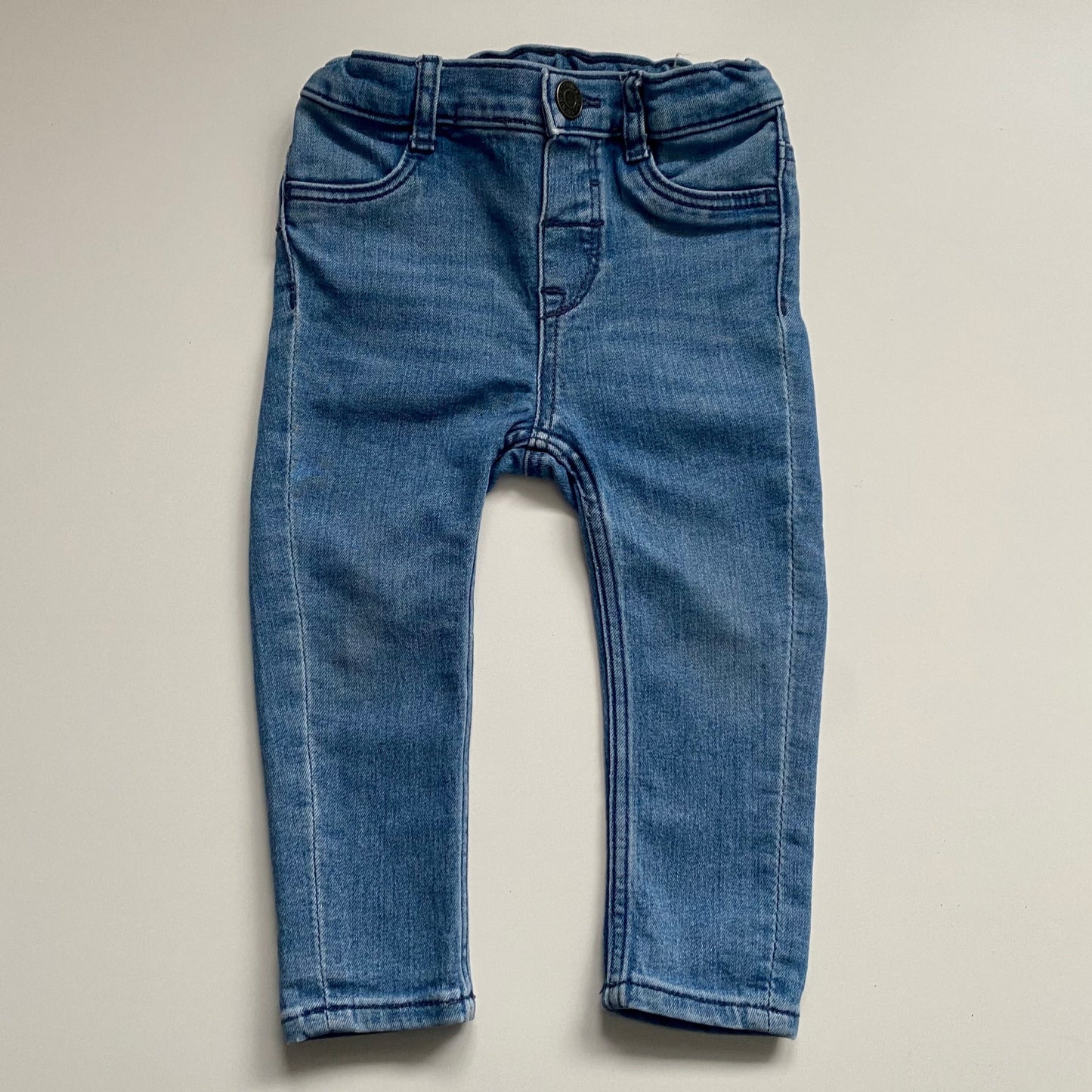 Jeans H&M 9-12 mois