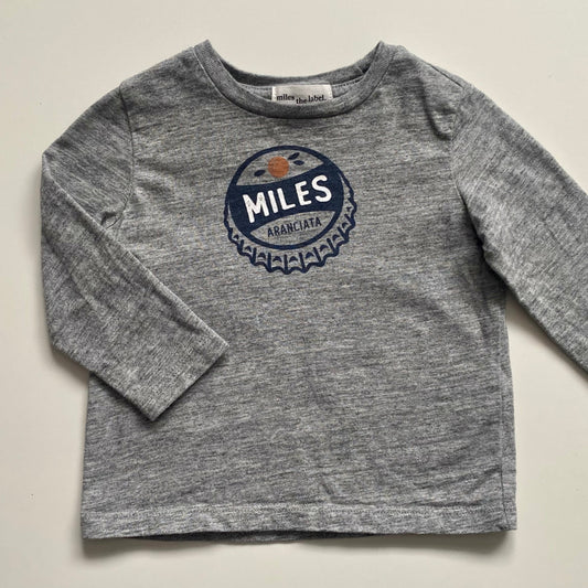 Chandail Miles | 6 mois