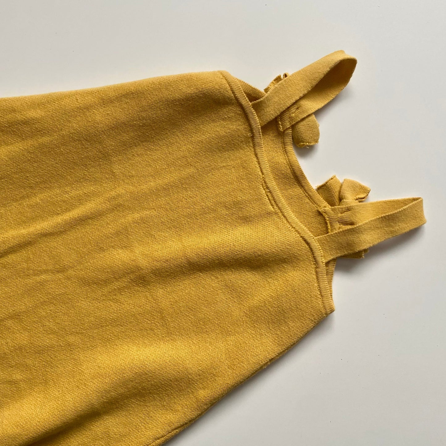 Robe en tricot Zara | 2-3 ans