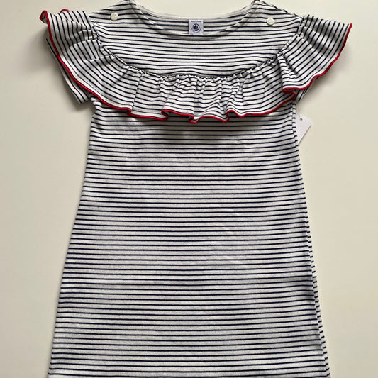 Robe Petit Bateau | 6 ans