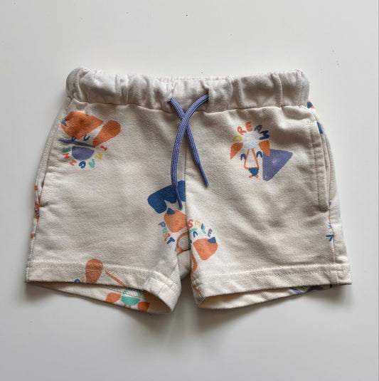 Short Mayoral | 12 mois