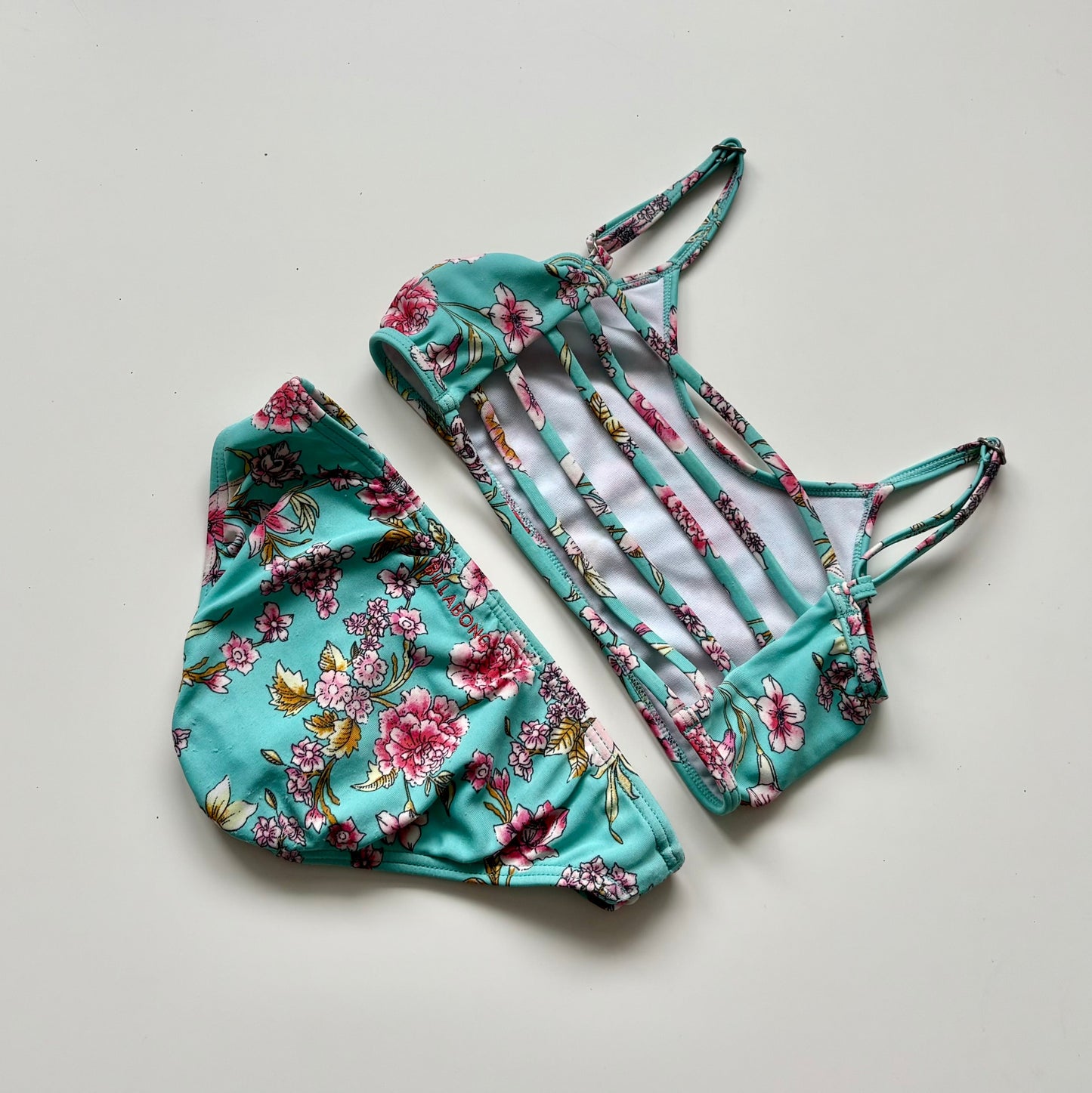 Maillot de bain Billabong | 4 ans