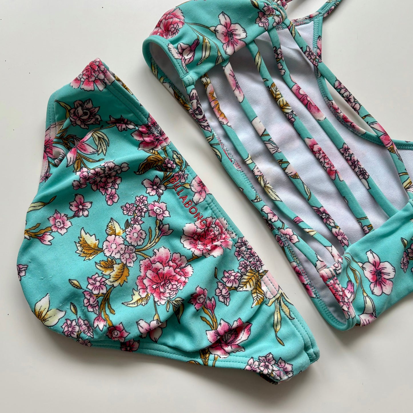 Maillot de bain Billabong | 4 ans