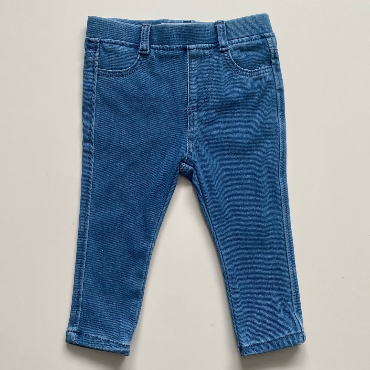 Jegging Zara | 6-9 mois
